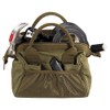 Rothco Heavyweight Canvas Platoon Tool Bag (Olive Drab)