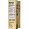 Gefen Organic Spelt Matzo 11oz (3 Pack) All Natural, Crisp
