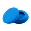 YAXI EARPADS for Koss PORTAPRO 2Pairs (2P-BU+RD)