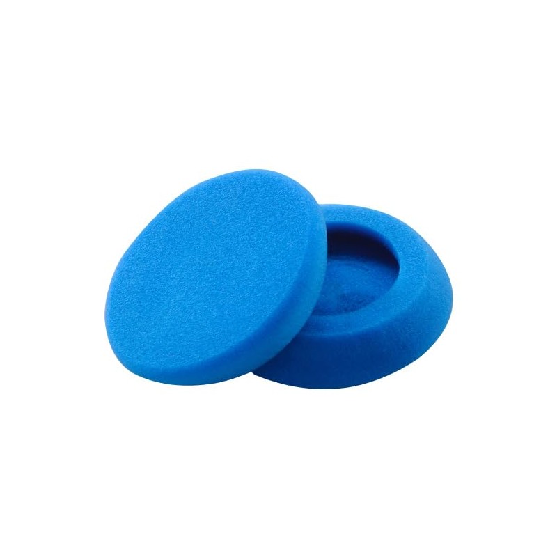 YAXI EARPADS for Koss PORTAPRO 2Pairs (2P-BU+RD)