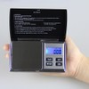 200g X 0.01g Digital Pocket Scale, with Backlit LCD Display,