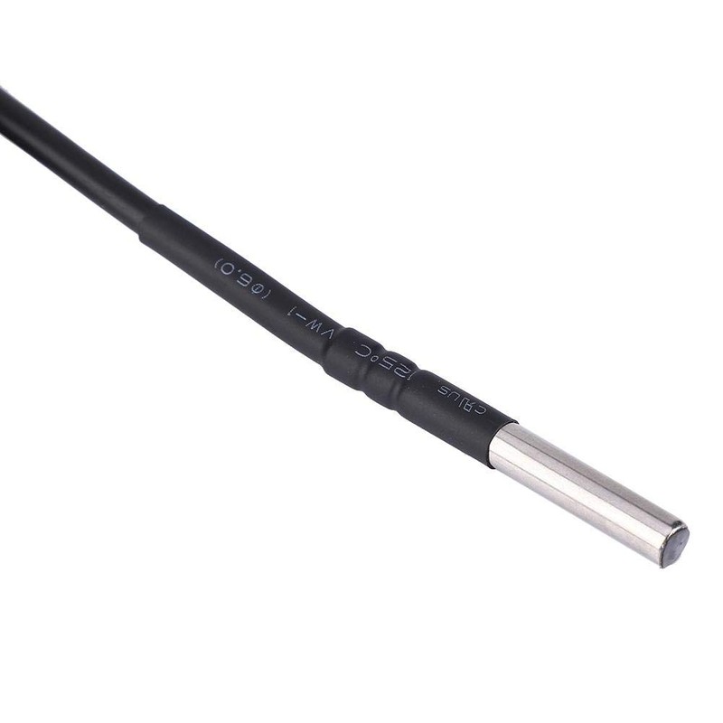 Temperature and Humidity Sensor FS304, Floor Digital Temperature and Humidity