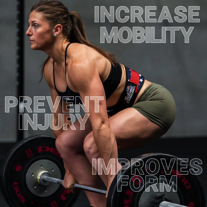 Schiek 2006 Model Medium Weight Lifting Belt