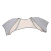 Outanaya Breathable Shoulder Pad Shoulder Brace for Men Women Elastic