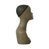 KimRuima Realistic Mannequin Head For Wigs Display Wigs Stand JRM01003