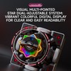 XMDCuber QY Toys Tornado V4 M Flagship Speed Cube 3x3