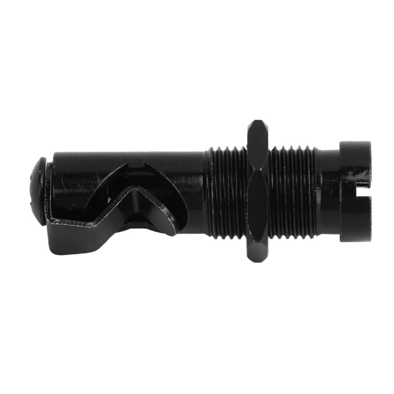 Tremolo Arm Socket Iron Flexible Accurate Sturdy Portable Black Tremolo