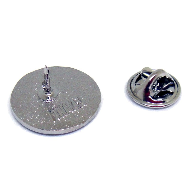 Masonic Square - Mason Freemason Enamel Lapel Pin