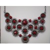Park Lane Jewelry "NAOMI" Necklace & Earring Set, New!!!