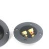 2-Way Speaker Box Terminal Binding Post, DIY Home Car Stereo