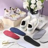 Velmitten 6 Pairs Shoe Insole for Clog Garden Shoe Liner