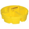 Bucket Boss, 5 Gallon Bucket Stacker Parts Organizer Trays -