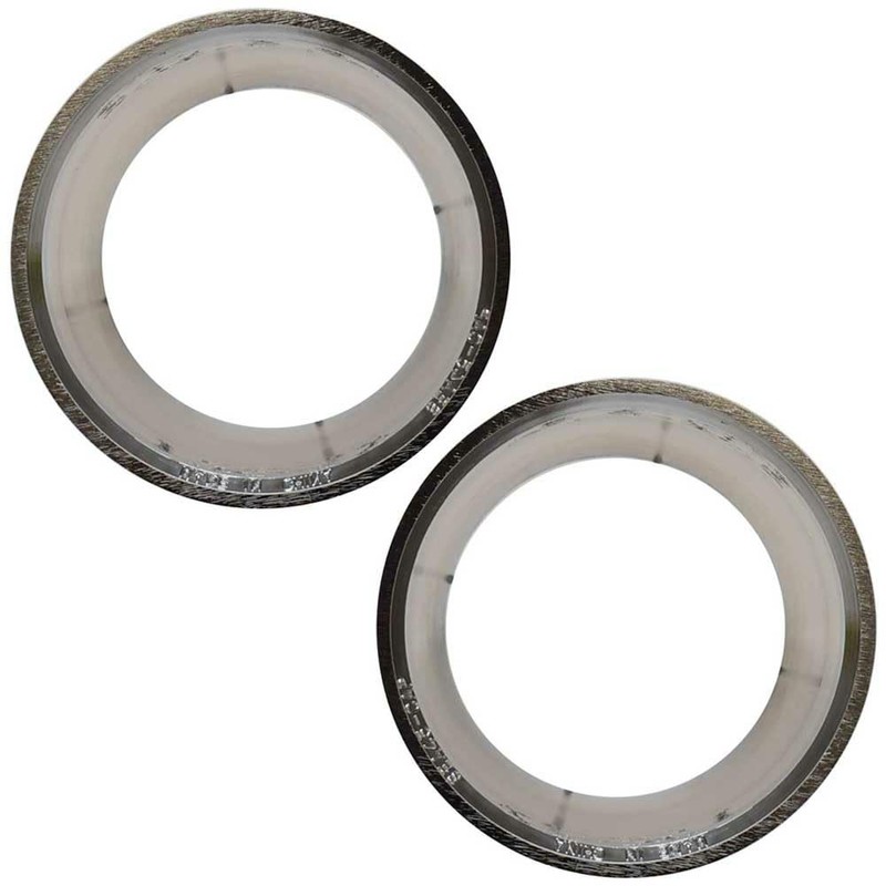 Generic Kaper II Boat Trailer Wheel Center Cap A-C-319TT-ABS |