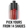 Rimmel Stay Matte Liquid Lip Colour 500 Fire Starter