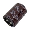 Elko Capacitor Radial 390µF 450V | Snap-in Electrolytic Capacitor up