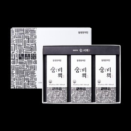 Dongwon Cheonji In 천지인 () 숨비책 (10g30포) Cheonjiin Sumbi Chaeck (10g 30 Packs)