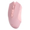 AJAZZ Wired Mouse 7 Keys 7‑Speed DPI Adjustable RGB Streamer