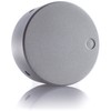 Hifi Lab Potentiometer Knob Aluminium 48 x 22 mm Solid