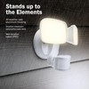 Feit Electric LED Outdoor Waterproof Security Flood Light - Motion