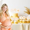 36Pcs A Little Pumpkin Is on the Way Baby Shower