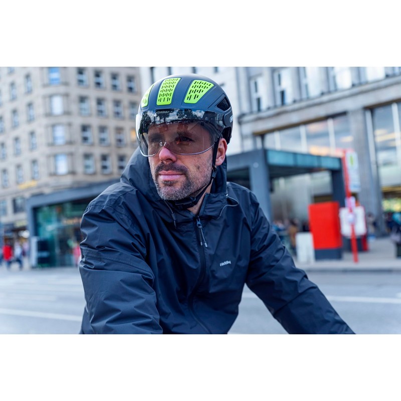 ABUS Replacement Visor for Pedelec 2.0, Hyban ACE 2.0 and