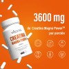 Creatina Magnapower Quelada 180 Cap-600 Mg| Vizana Nutrition