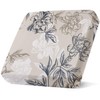 SearchI Stretch Printed Sofa Couch Cushion Covers Replacement Chair Cushion