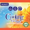 Nuage Hayfever Biodegradable Cooling Eye Pads, 10 Pack