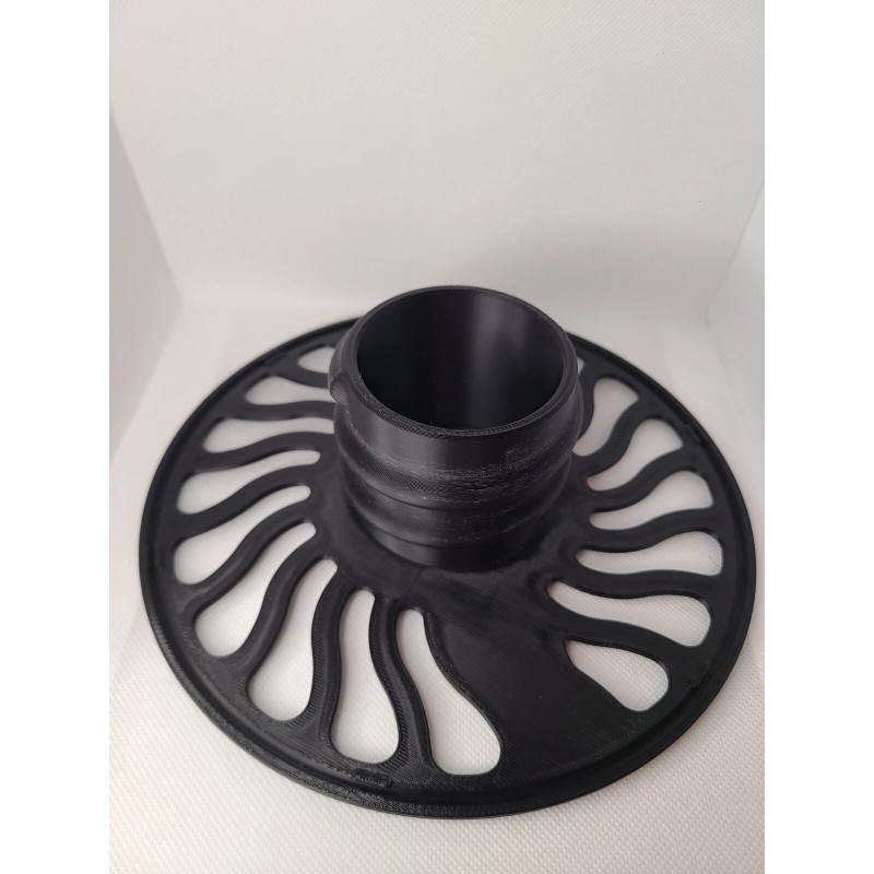 Bambu Lab Reusable Filament Spool - AMS Compatible A1, P1S,