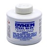 Dykem Layout Fluid 4oz Brush in Cap