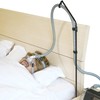 LONYEON CPAP Hose Holder - CPAP Hose Hanger for Bed