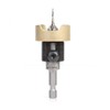 Amana Tool 82 Degree Countersink with Tapered Drill Bit and