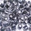 BQTQ 144 Rolls Self Adhesive Bandage Wrap 2 Inch Black