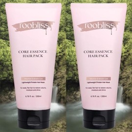Core/Essence/Hair Mask/200ml/2Pcs