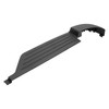 KUAFU Rear Bumper Step Pad Compatible with 2005-2011 Dodge Ram