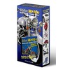 Bike Brite MC44K Blue/White Motorcycle Spray Wash Gift Pack -