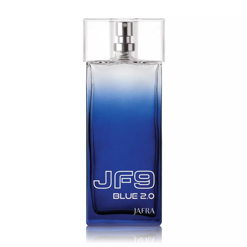 JAFRA JF9 COLOGNE FOR MEN Collection 3.3oz/100ml~Se - JF9 Red