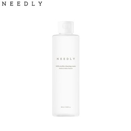 NEEDLY Mild Micellar Cleansing Water 390ml