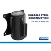 US Weight U2500CYB Wall Mount with Retractable Belt – 8'