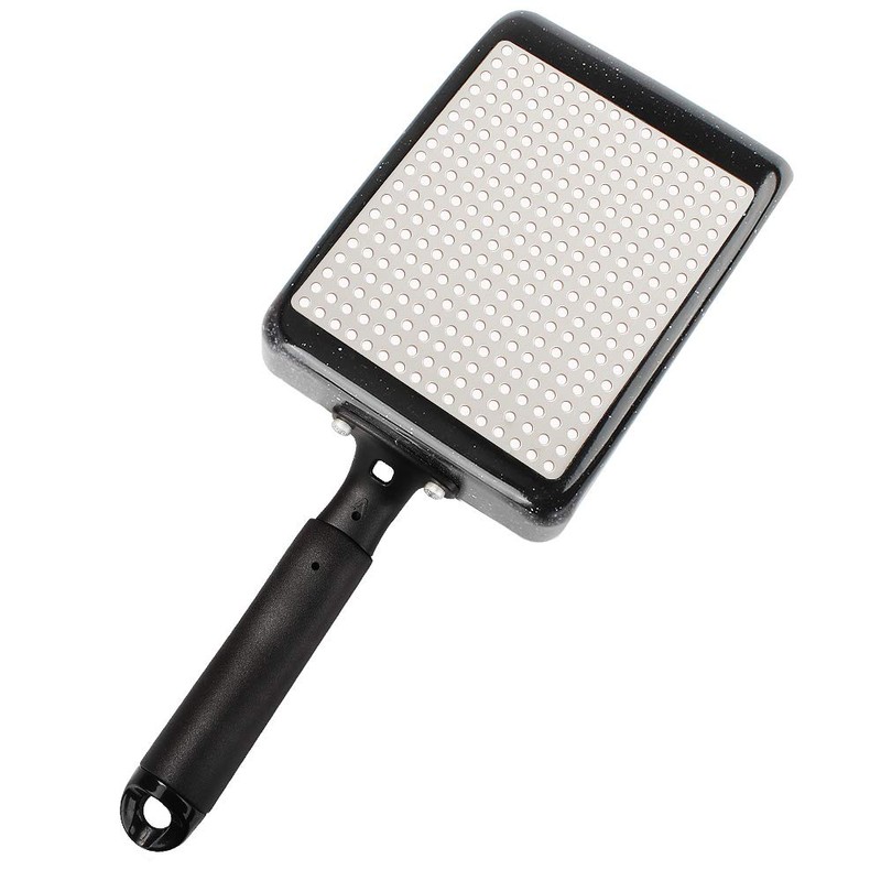 MyLifeUNIT Tamagoyaki Pan, Japanese Omelette Pan Nonstick with Silicone Spatula,