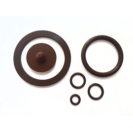 Longray Viton Gasket Kit Stainless Steel Sprayer