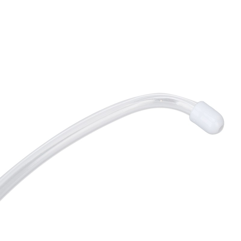 Stethoscope Transparent PP Dual Head Diagnostic Tool Accessory for Monitoring
