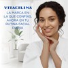 Vitacilina Crema Facial Humectante 100g