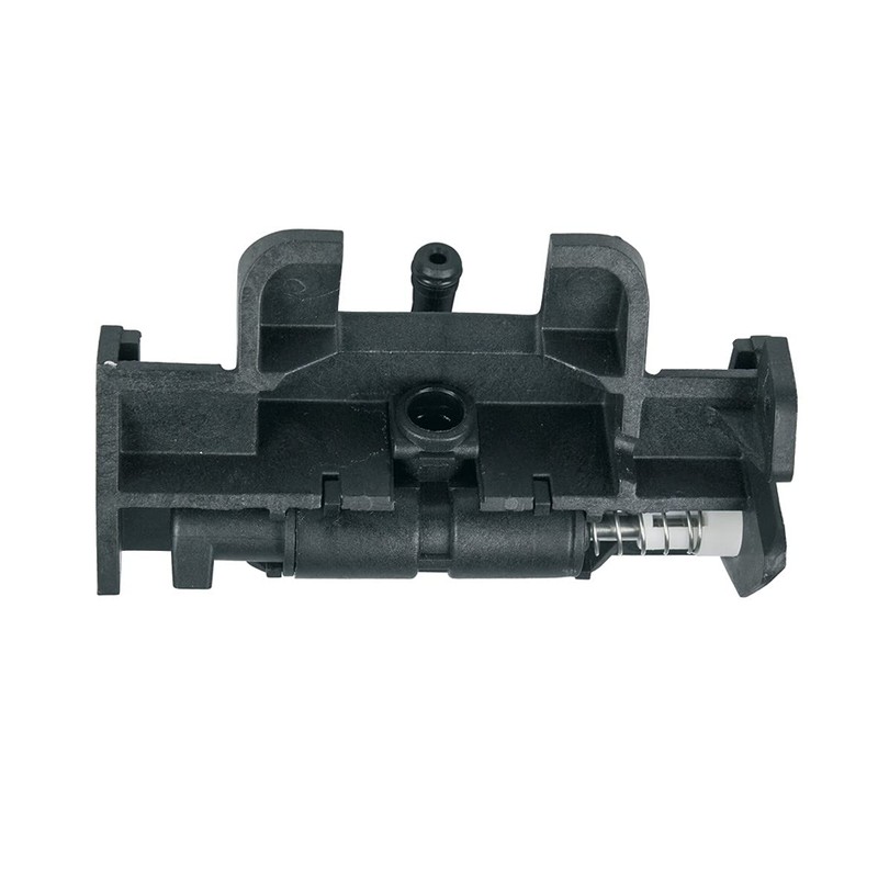 Jura Drainage valve for brewing group, brewing unit, Impresssa fully