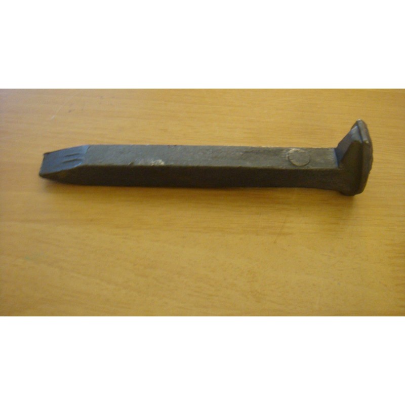 50 New Railroad Spikes