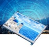 7-Inch Display 1024 x 600 HD TFT Screen for HDMI