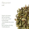 Spearmint Organic Leaf Herbal Tea - Mentha Spicata - Morrocan