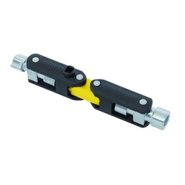 Cabinet Wrench-Key 8 in 1