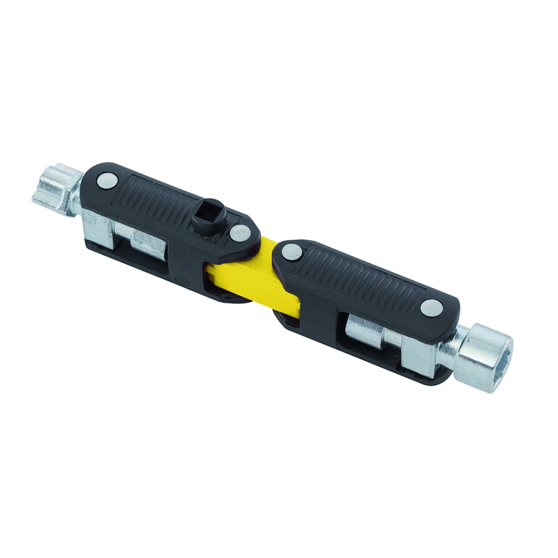 Cabinet Wrench-Key 8 in 1