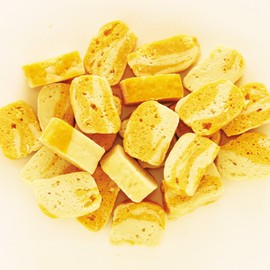 ADD.MATE Smoothie Treats Apples and Sweet Potatoes, 1.8 oz (50 g)